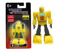 Transformers Limited Edition Original 6.5cm Collectible Autobot Mini Action Figure Toy - Bumblebee