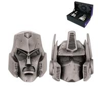 Transformers Metal Masks Set