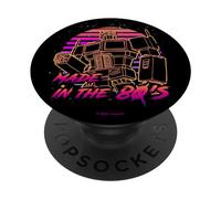 Transformers Made In The 80's Neon PopSockets Swappable PopGrip