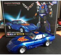 Transformers Masterpiece MP-25 Tracks