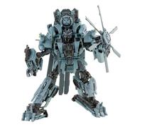 TRANSF.MPM BLACKOUT AND SCORPONOK LTD ED BRAND NEW