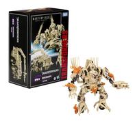 Transformers Masterpiece Movie Series figurine MPM-14 Bonecrusher 27 cm