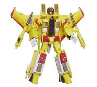 Transformers Masterpiece MP-05 Sunstorm U.S. Edition