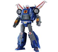 Transformers Masterpiece MP-25 Tracks