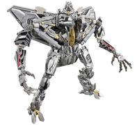 Transformers Masterpiece Starscream MPM-10R Action Figure - Japanese Packaging