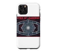 Transformers Matrix Of Leadership Case for iPhone 11 Pro