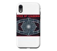 Transformers Matrix Of Leadership Case for iPhone XR