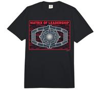 Transformers Matrix of Leadership Comfort Colors Adult Heavyweight T-Shirt