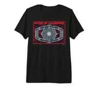 Transformers Matrix of Leadership Premium T-Shirt