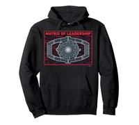 Transformers Matrix Of Leadership Pullover Hoodie