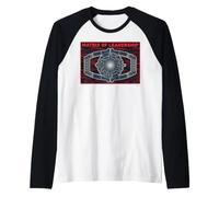 Transformers Matrix of Leadership Raglan Baseball Tee
