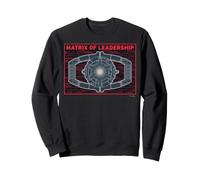 Transformers Matrix Of Leadership Sweatshirt