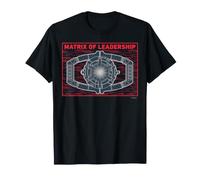 Transformers Matrix of Leadership T-Shirt