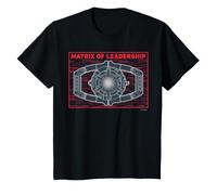 Transformers Matrix of Leadership T-Shirt