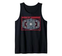 Transformers Matrix of Leadership Tank Top