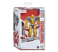 Transformers - Maximal Cheetor - War for Cybertron Trilogy