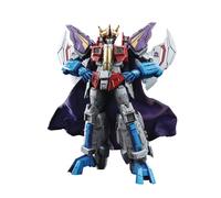 Transformers MDLX Coronation Starscream Action Figure