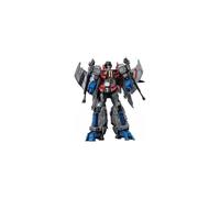 Transformers MDLX Starscream Three Zero