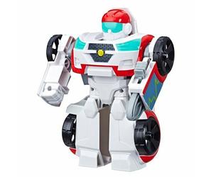 Transformers Medix the Doc Bot 2 in 1 Rescue Bots Academy Action Figure