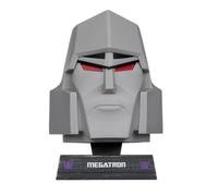 Transformers Megatron 1:3 Scale Replica Bust McFarlane Toys
