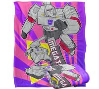 Transformers Megatron Blanket