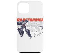 Transformers Megatron Case for iPhone 13