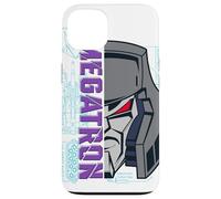 Transformers Megatron Case for iPhone 13