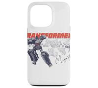 Transformers Megatron Case for iPhone 13 Pro