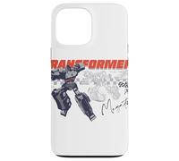 Transformers Megatron Case for iPhone 13 Pro Max
