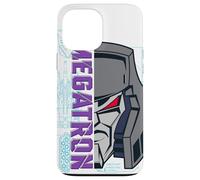 Transformers Megatron Case for iPhone 13 Pro Max