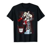 Transformers Megatron Cutaway T-Shirt