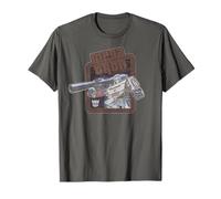 Transformers Megatron Decepticon Leader Retro Logo T-Shirt
