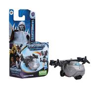 Transformers Megatron EarthSpark Tacticon Action Figure - Brand New