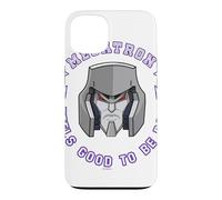 Transformers Megatron Its Good To Be Bad Case for iPhone 13