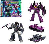 Transformers Megatron Miner & Senator Ratbat Legacy Evolution Rise Of Tyranny