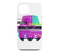Transformers Megatron Play Case for iPhone 13
