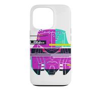 Transformers Megatron Play Case for iPhone 13 Pro