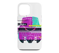 Transformers Megatron Play Case for iPhone 13 Pro Max