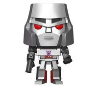 Transformers Megatron Pop Retro Toys #24 Vinyl Figure Funko