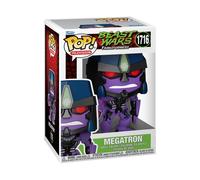 Transformers Megatron Vinyl Figurine 1716 Funko Pop! multicolor Onesize