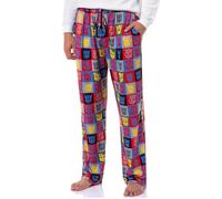 Transformers Men's Multiple Styles Sleep Pajama Pants