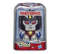 Transformers Mighty Muggs Starscream