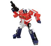 Transformers Missing Link C-01 Convoy