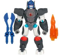 Transformers MixMashers Optimus Primal Customised Mix-And-Match Action Figure & Accessories