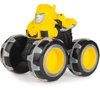 John Deere Kids 47422 transformers Monster Bumblebee, Yellow