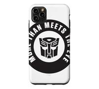Transformers More Than Meets The Eye Case for iPhone 11 Pro Max