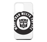 Transformers More Than Meets The Eye Case for iPhone 12 Pro Max