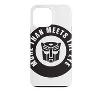 Transformers More Than Meets The Eye Case for iPhone 13 Pro Max
