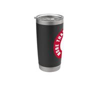 Transformers More Than Meets The Eye Red Stainless Steel Insulated Tumbler