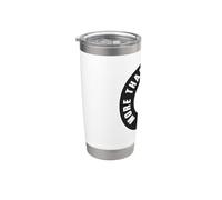 Transformers More Than Meets The Eye Stainless Steel Insulated Tumbler